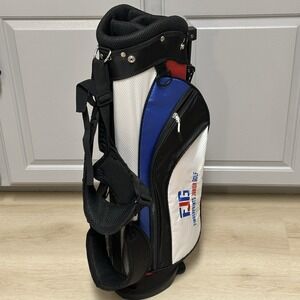 Fingerprints Junior Golf Club Bag 27" Tall